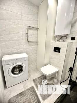 1-к квартира, посуточно, 28м2, 1/1 этаж