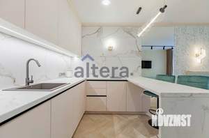 Студия квартира, на длительный срок, 30м2, 3/5 этаж