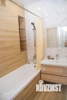 Студия квартира, на длительный срок, 33м2, 6/19 этаж