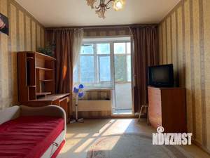 1-к квартира, на длительный срок, 33м2, 2/9 этаж