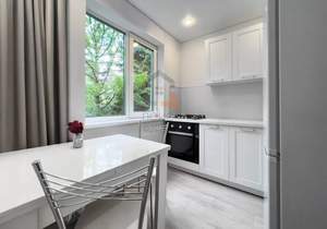 1-к квартира, на длительный срок, 36м2, 3/5 этаж