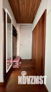 1-к квартира, посуточно, 26м2, 1/1 этаж