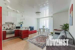 2-к квартира, посуточно, 75м2, 8/10 этаж