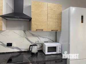 Студия квартира, на длительный срок, 32м2, 11/20 этаж