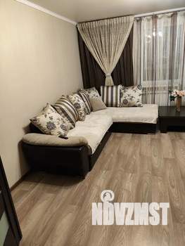 3-к квартира, посуточно, 65м2, 10/10 этаж