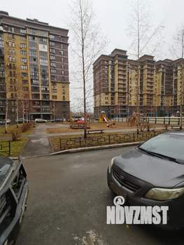 1-к квартира, на длительный срок, 50м2, 9/14 этаж