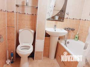 1-к квартира, посуточно, 40м2, 3/5 этаж