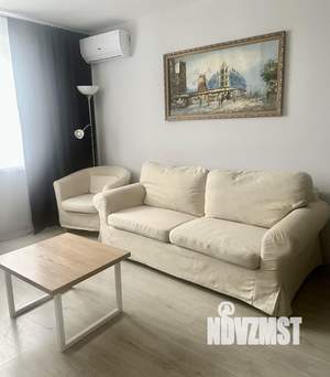 3-к квартира, посуточно, 89м2, 15/15 этаж