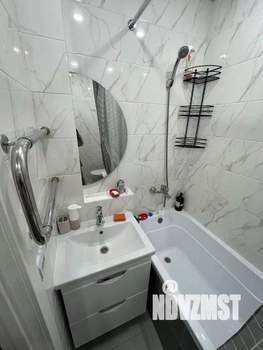 1-к квартира, на длительный срок, 34м2, 4/5 этаж