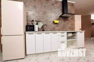 3-к квартира, посуточно, 90м2, 2/24 этаж