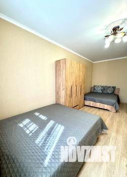 1-к квартира, посуточно, 55м2, 1/1 этаж