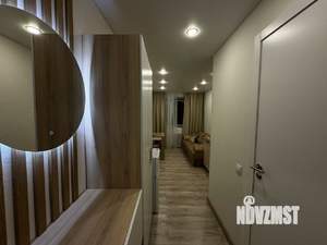 Студия квартира, на длительный срок, 13м2, 2/5 этаж