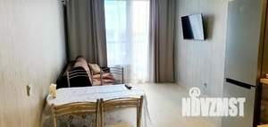 1-к квартира, посуточно, 65м2, 1/1 этаж