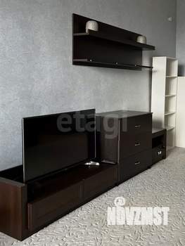 1-к квартира, на длительный срок, 48м2, 5/5 этаж