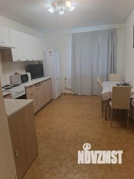 3-к квартира, на длительный срок, 84м2, 2/17 этаж