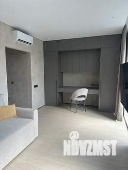 2-к квартира, посуточно, 51м2, 3/4 этаж