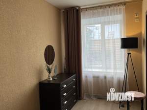 2-к квартира, посуточно, 41м2, 5/5 этаж