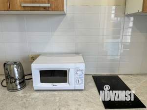 1-к квартира, посуточно, 45м2, 5/24 этаж