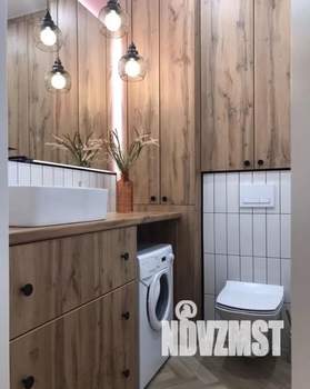 Студия квартира, посуточно, 35м2, 13/20 этаж