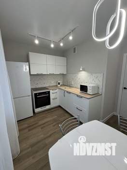 2-к квартира, на длительный срок, 56м2, 11/17 этаж