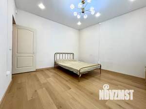 1-к квартира, посуточно, 37м2, 2/5 этаж