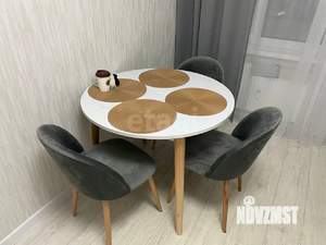 1-к квартира, на длительный срок, 43м2, 9/10 этаж