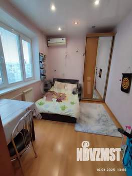 3-к квартира, на длительный срок, 60м2, 9/10 этаж