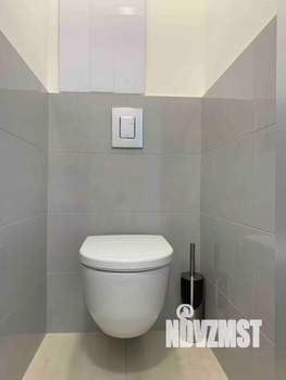 1-к квартира, на длительный срок, 36м2, 4/5 этаж