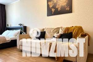 2-к квартира, посуточно, 52м2, 2/25 этаж