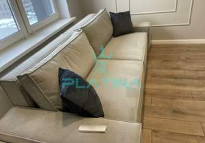 1-к квартира, на длительный срок, 51м2, 7/17 этаж