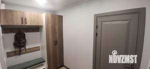 Студия квартира, на длительный срок, 25м2, 6/11 этаж