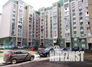 1-к квартира, на длительный срок, 48м2, 4/10 этаж