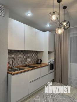 1-к квартира, на длительный срок, 37м2, 12/23 этаж