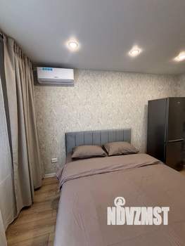 Студия квартира, посуточно, 19м2, 4/5 этаж