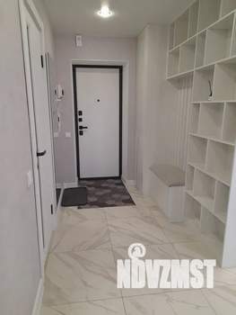 1-к квартира, посуточно, 35м2, 14/14 этаж