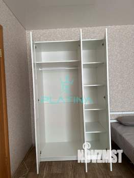 1-к квартира, на длительный срок, 35м2, 6/10 этаж