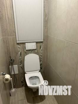 2-к квартира, посуточно, 60м2, 2/6 этаж