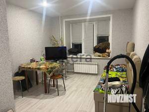 Студия квартира, на длительный срок, 20м2, 5/9 этаж