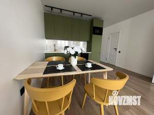 2-к квартира, посуточно, 45м2, 25/25 этаж