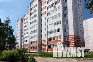 1-к квартира, на длительный срок, 32м2, 6/9 этаж