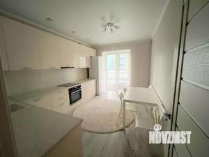 2-к квартира, на длительный срок, 94м2, 6/10 этаж