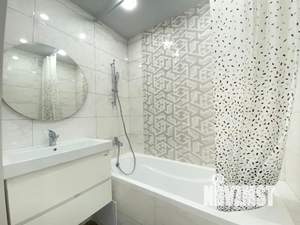 1-к квартира, посуточно, 42м2, 19/25 этаж