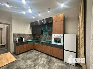 1-к квартира, на длительный срок, 41м2, 16/27 этаж