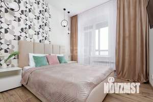 2-к квартира, на длительный срок, 47м2, 10/10 этаж
