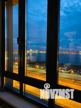 3-к квартира, посуточно, 65м2, 10/20 этаж