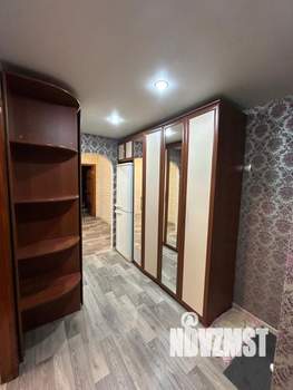 3-к квартира, на длительный срок, 55м2, 2/5 этаж
