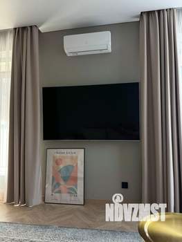 2-к квартира, на длительный срок, 60м2, 2/20 этаж