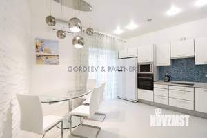 3-к квартира, на длительный срок, 90м2, 4/16 этаж