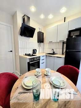 1-к квартира, посуточно, 32м2, 2/5 этаж