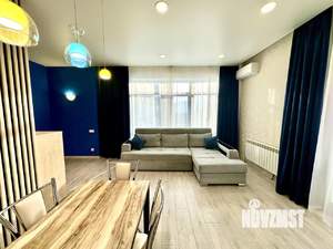 2-к квартира, на длительный срок, 56м2, 8/10 этаж